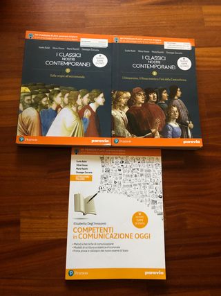 I classici nostri contemporanei 1 e 2