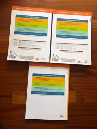 I classici nostri contemporanei 1 e 2