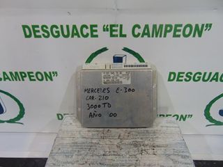 0265109056 CENTRALITA MOTOR UCE MERCEDES E-300 CAR