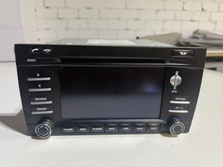 Pantalla original Porsche Cayenne 2003 - 2010