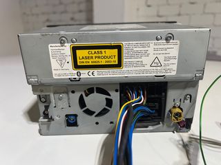 Pantalla original Porsche Cayenne 2003 - 2010