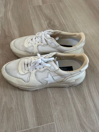 zapatillas golden goose nuevas