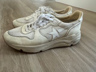 zapatillas golden goose nuevas