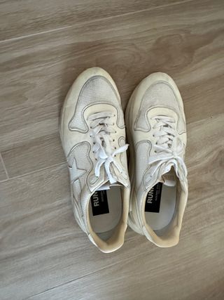 zapatillas golden goose nuevas