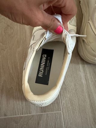 zapatillas golden goose nuevas