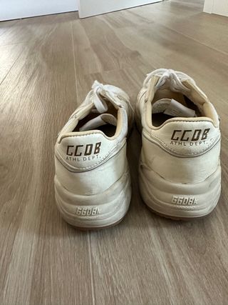 zapatillas golden goose nuevas