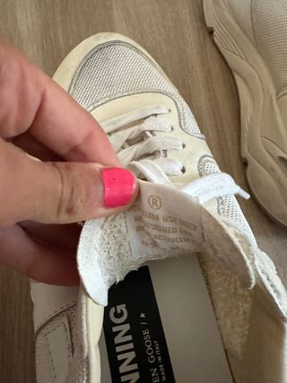 zapatillas golden goose nuevas
