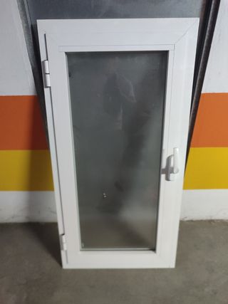 Ventana climalit