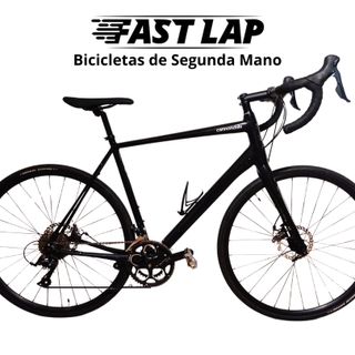 Cannondale Synapse 1 Bicicleta Gravel Ciclocross 