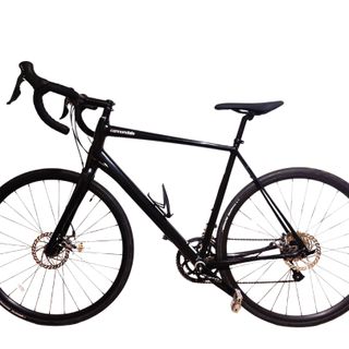 Cannondale Synapse 1 Bicicleta Gravel Ciclocross 