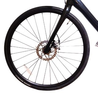 Cannondale Synapse 1 Bicicleta Gravel Ciclocross 