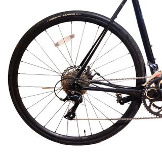 Cannondale Synapse 1 Bicicleta Gravel Ciclocross 