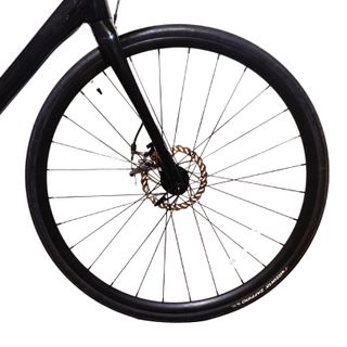 Cannondale Synapse 1 Bicicleta Gravel Ciclocross 