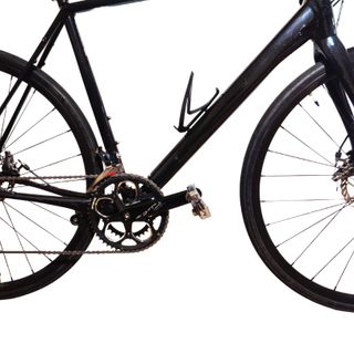 Cannondale Synapse 1 Bicicleta Gravel Ciclocross 