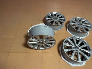 llantas Audi