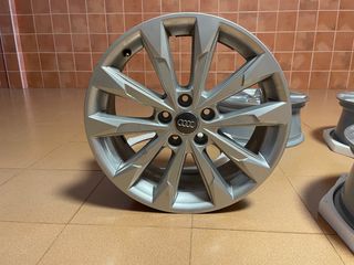 llantas Audi