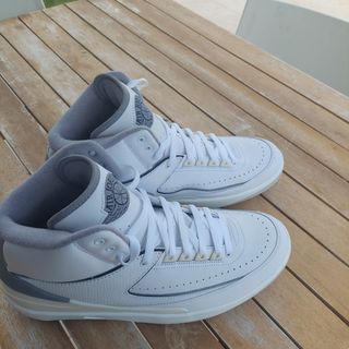 Zapatillas Jordan 2 II talla 46