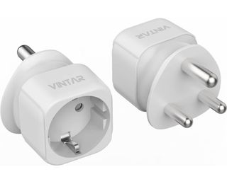 Adaptador de viaje a Sudáfrica