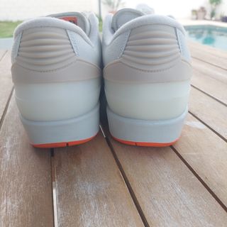 Zapatillas Jordan 2 talla 46 Shelflife