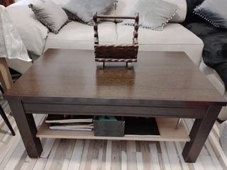 MUEBLE SALON DE TELEVISIÓN CAJONERA ESTANTERIA VIT