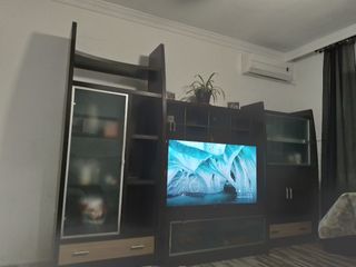 MUEBLE SALON DE TELEVISIÓN CAJONERA ESTANTERIA VIT