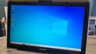 Toshiba L500-20Z