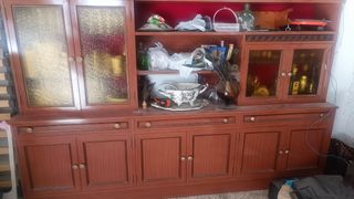 Mueble comedor ,se podría rebajar algo