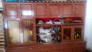 Mueble comedor ,se podría rebajar algo