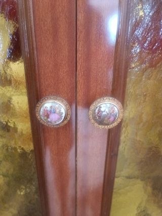 Mueble comedor ,se podría rebajar algo
