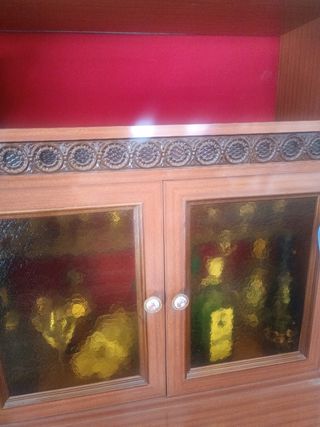 Mueble comedor ,se podría rebajar algo
