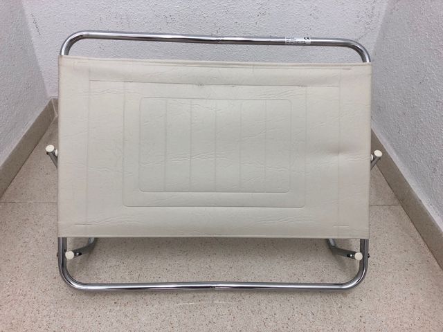 Respaldo cama abatible