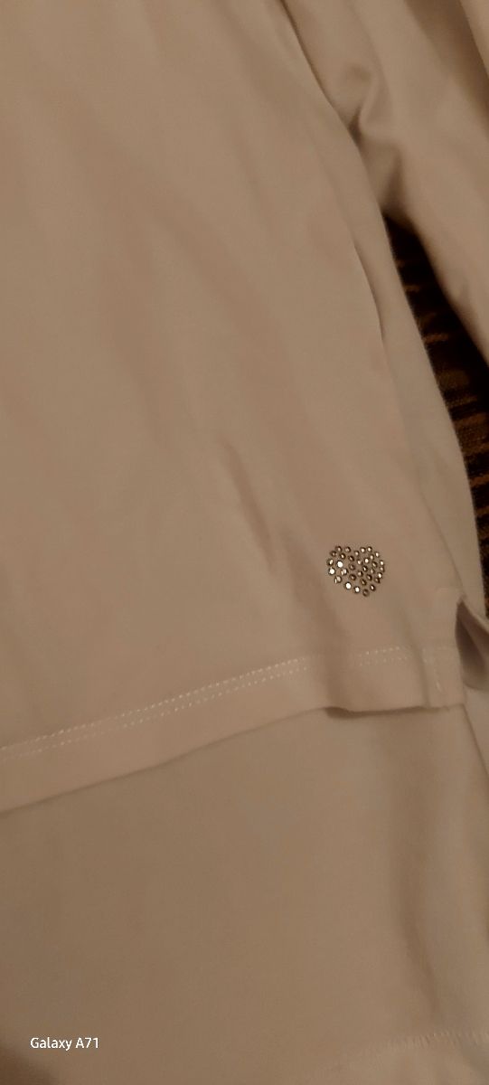 Maglia Sarabanda, come nuova.