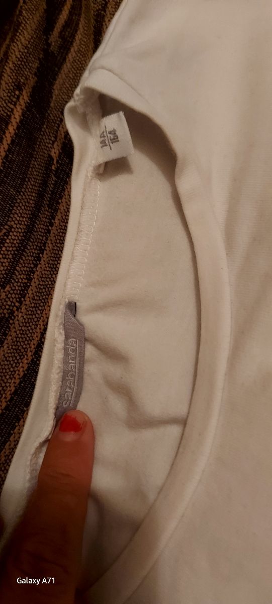 Maglia Sarabanda, come nuova.