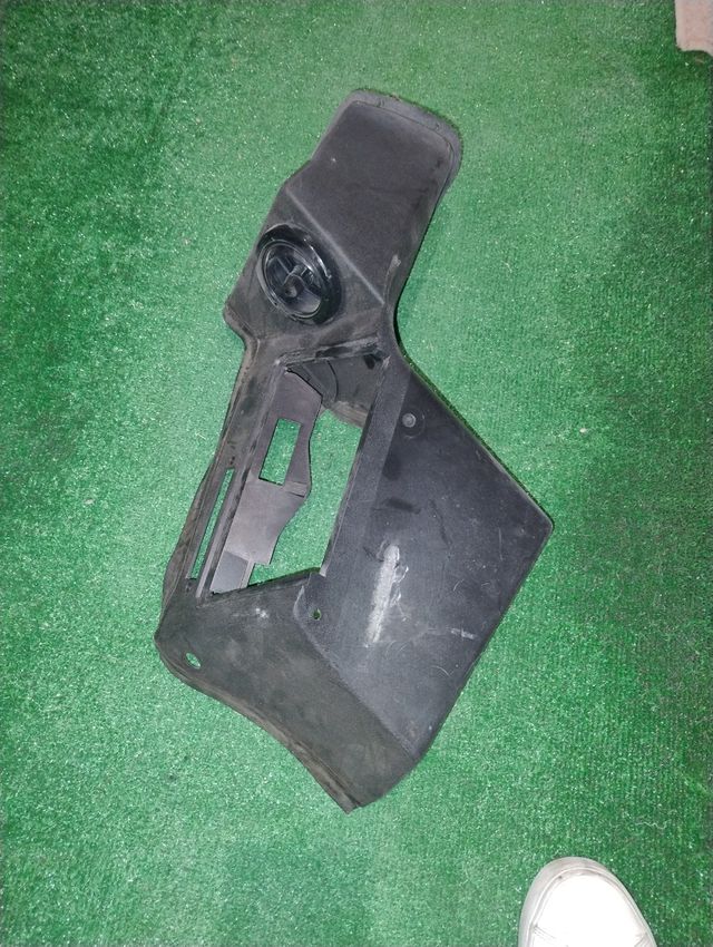 Revestimiento interior BMW r65 RT