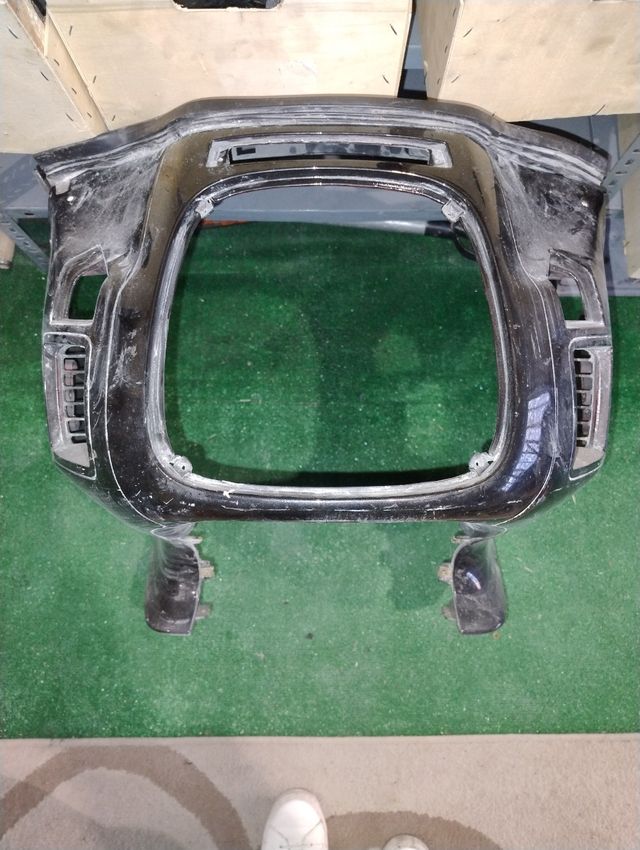 Revestimiento interior BMW r65 RT