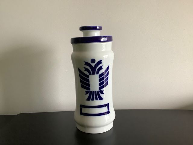 Albarelo Sargadelos Nuevo