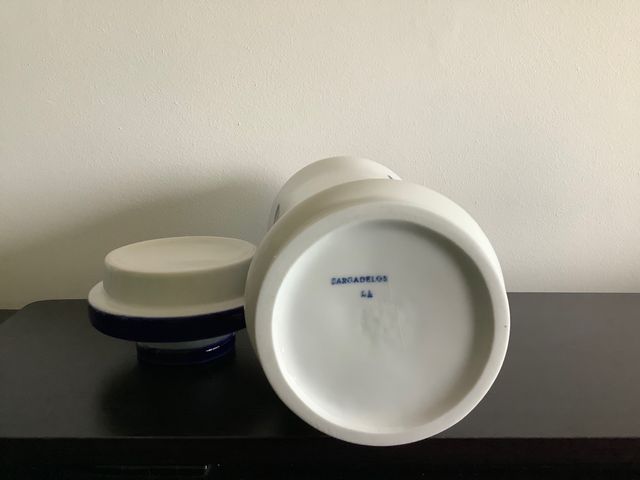 Albarelo Sargadelos Nuevo