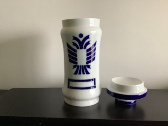 Albarelo Sargadelos Nuevo