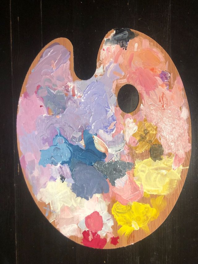 Simone de Beauvoir Ilustración Librería Filosofía