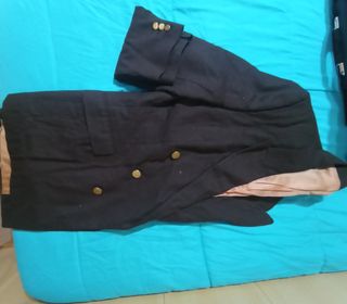 Traje de Caballero 