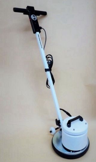 El pulidor de alicante.