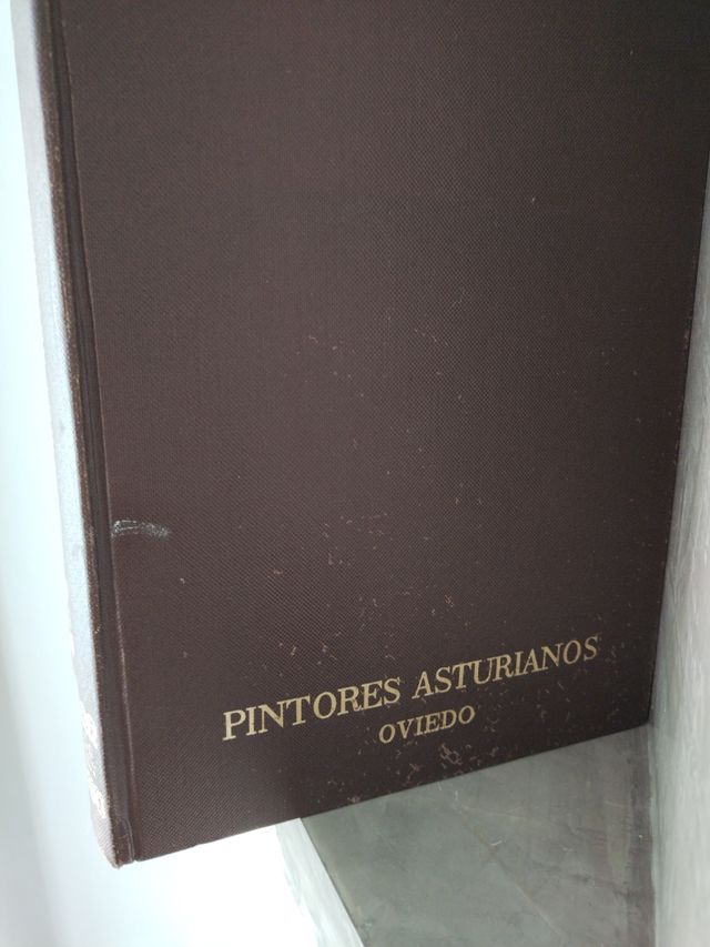 Pintores Asturianos