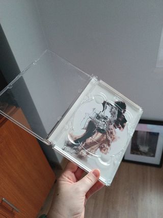 OFERTA DVD Björk Vespertine Live Royal OperaHouse