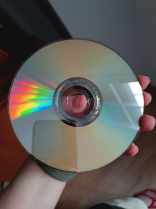 OFERTA DVD Björk Vespertine Live Royal OperaHouse