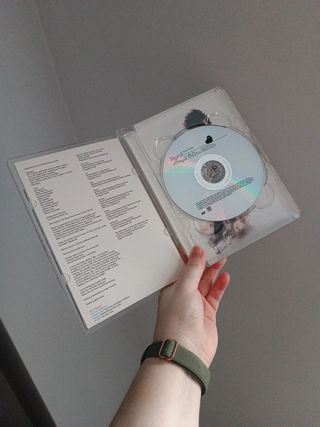 OFERTA DVD Björk Vespertine Live Royal OperaHouse