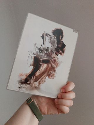 OFERTA DVD Björk Vespertine Live Royal OperaHouse