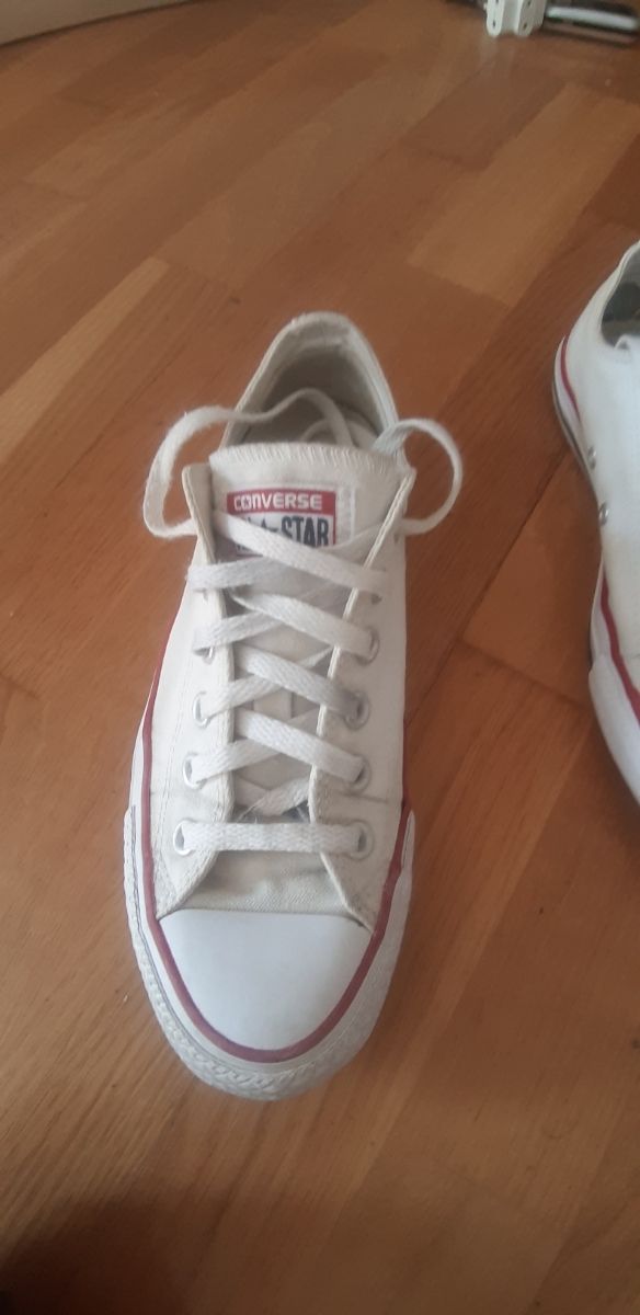 Zapatillas Converse All Star talla 38