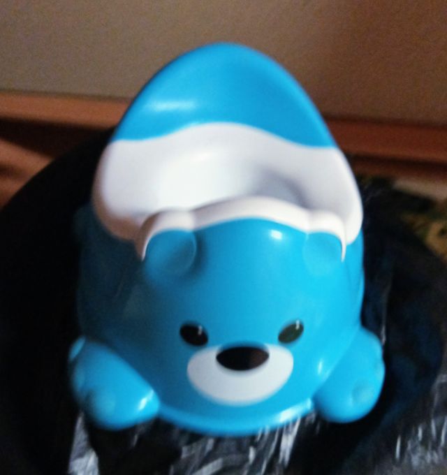 Orinal Niños (lote de 2)