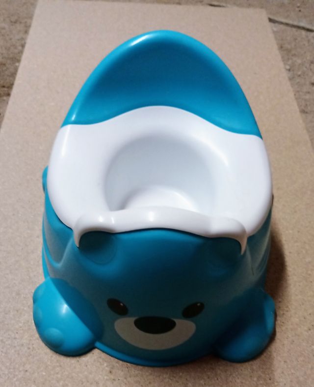 Orinal Niños (lote de 2)