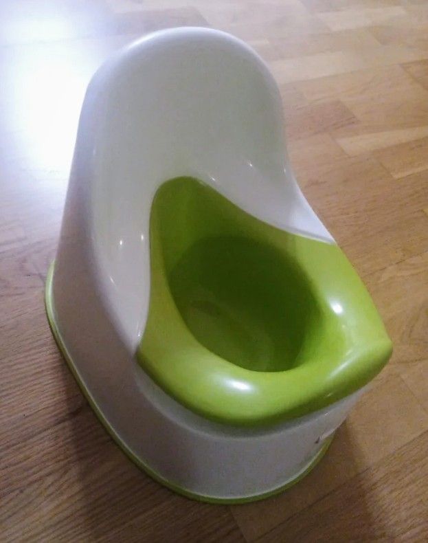 Orinal Niños (lote de 2)